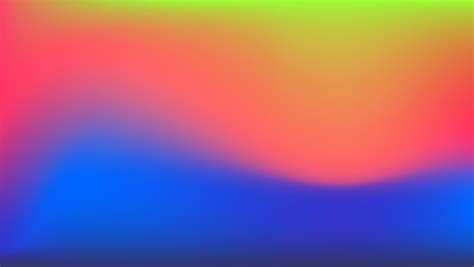 Colorful Gradient Background Free Vector 10630879 Vector Art at Vecteezy