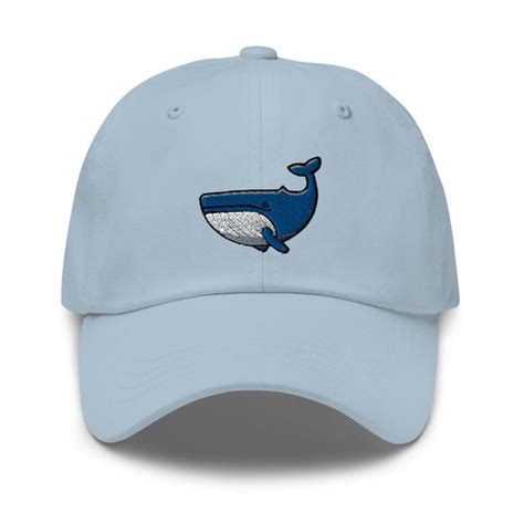 Save The Orca Hat Etsy