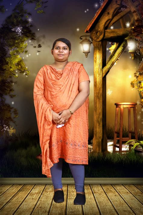 My Dear Wife 4