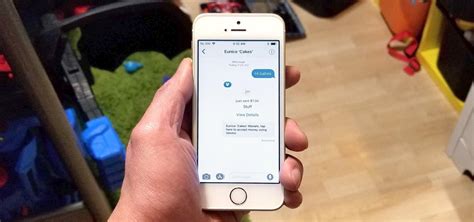 How To Send Money Using The Messages App On Your Iphone Trendradars