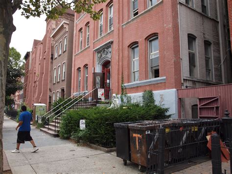 Hoboken Charter School Temporarily Relocates to Jersey City | Hoboken, NJ Patch