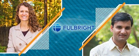 Two Ut Faculty Receive Fulbright Awards Research Innovation