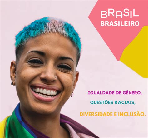 Como Sua Marca é Percebida Em Relação à Diversidade E Inclusão