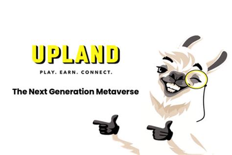 Blockchain Based Real World Metaverse Upland Closes 18 Million Round