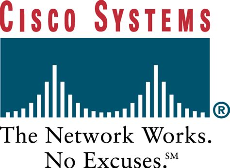 Cisco Systems logo4 Free Vector / 4Vector