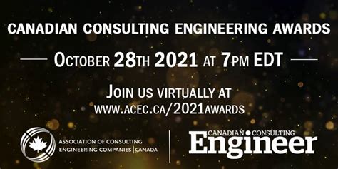 Gbi A Finalist In The 2021 Canadian Consulting Engineering Awards Gbi