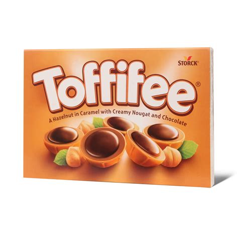 Storck Bombone Cokoladne Toffifee 200g Maxi