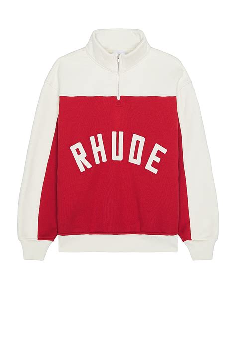 Rhude | Summer 2024 Collection | FWRD