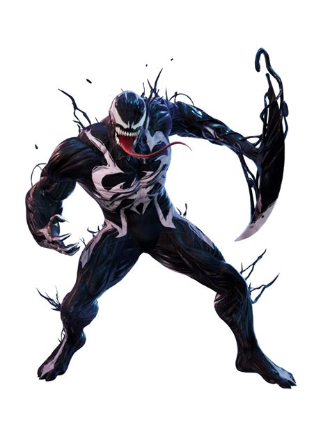 Venom Extreme By Thomastwinkie On Deviantart