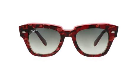 Lunettes De Soleil Ray Ban Homme Et Femme Visiofactory