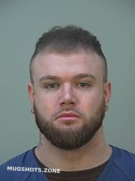 Flahavan Trent Michael 05 08 2023 Dane County Mugshots Zone