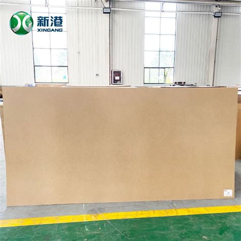 China Customized Factory Price Hardiflex Cabinet Plywood Mdf With Ce