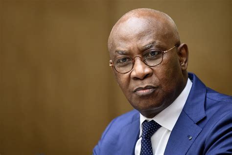 Libert La Maison Du Ministre Serigne Mbaye Thiam Incendi E Le