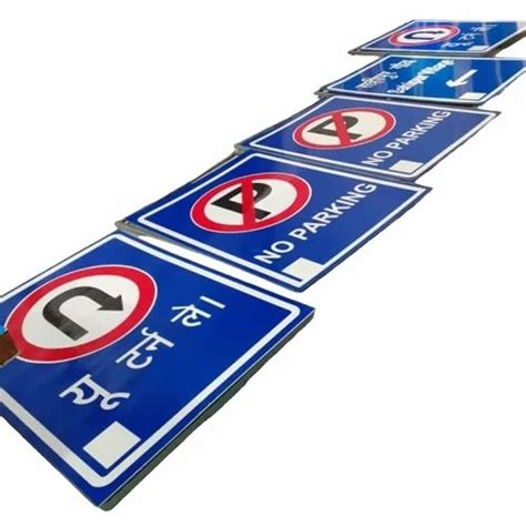 Retro Reflective Sign Boards Services Retro Reflective Sign Boards