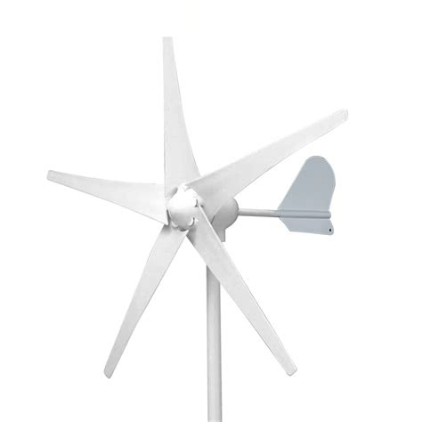 Buy Wind Turbine Real 500 W Horizontal Wind Turbine Generator 12 V 24 V