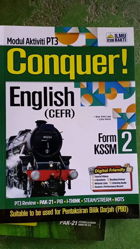 Jawapan Buku Conquer Rbt Tingkatan 2 Jawapan Latihan Buku Teks Rbt Tingkatan 3 Shah Alam