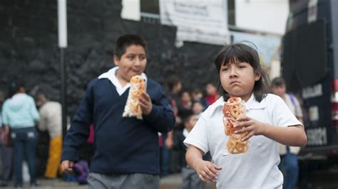 Adiós A La Comida Chatarra Diputados Prohíben Su Venta En Las Escuelas