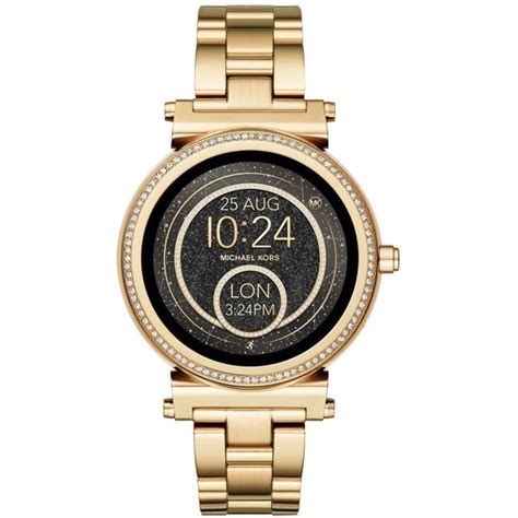 Michael Kors Access Sofie Smartwatch MKT5021