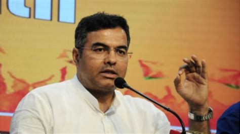 Bjp Mp Parvesh Singh Verma Calls For Boycotting Muslims