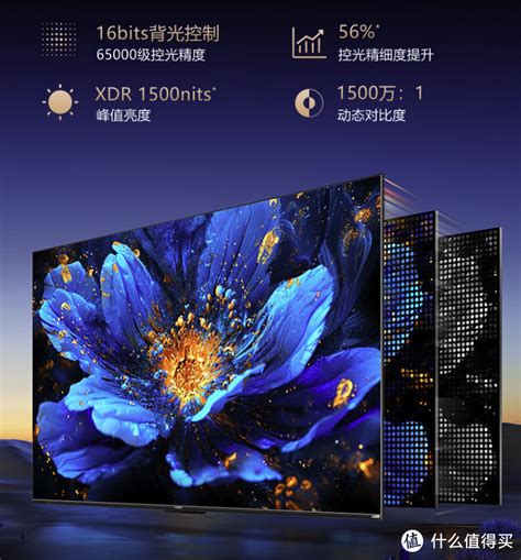 新品资讯｜创维a5d Pro发布，行业首款内置回音壁的mini Led电视4月7日20 00首发 液晶电视 什么值得买