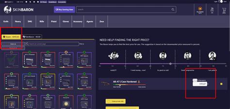 How To Check The Value Of Your Counter Strike 2 Inventory The Daily