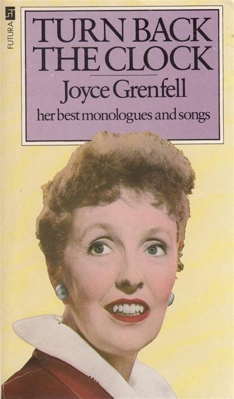 55 Lovely Joyce Grenfell Funny Poems - Poems Ideas