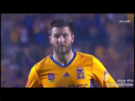 Resumen De La Gran Final Tigres Vs America Vuelta Global