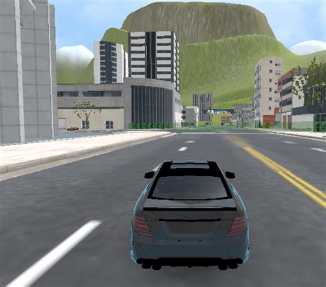 Grand City Racing - Free Online Game 🕹️