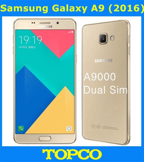 Samsung Galaxy A Duos Original Unlocked Android Mobile Phone G