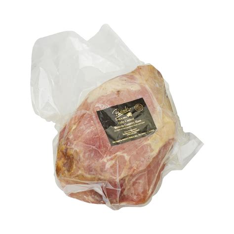 how to cook country ham 7