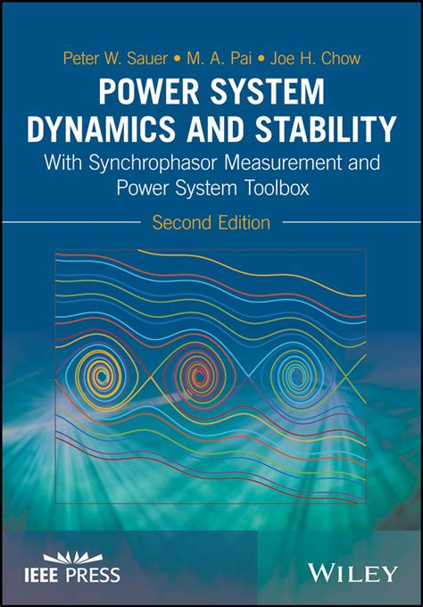 Power System Dynamics Prentice Hall 5
