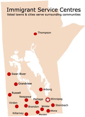 Welcoming Communities | Manitoba Immigration