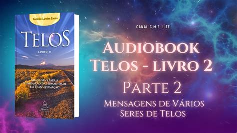 Telos Livro Parte Mensagens Para A Ilumina O Da Humanidade