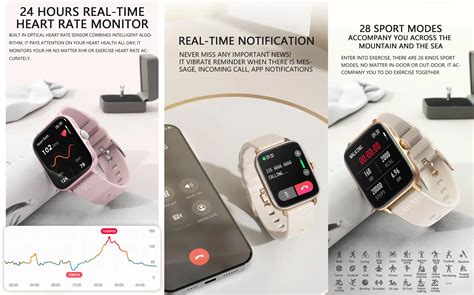 COLMI P28 Plus Smartwatch - Best Price In Bangladesh