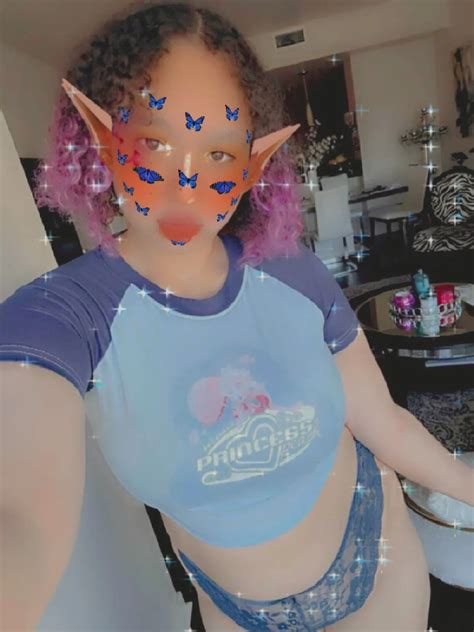 Elf Egirl Vanilla Faith Ardalan Nude Pics XHamster