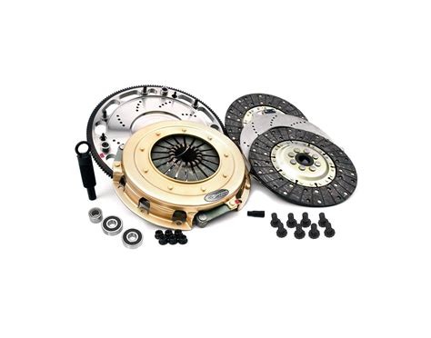 SST Clutch Flywheel Kit 10 4 LSA LSX Swaps RV Parts Express