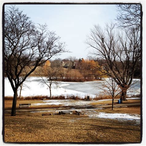 My Minneapolis: Powderhorn Park Part 2