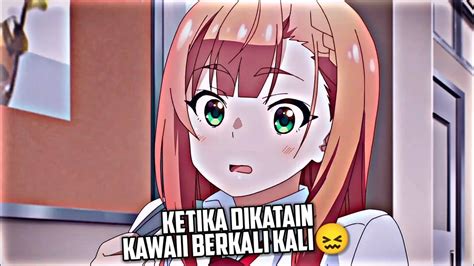 Preset Anime😋 5mb📩 And Xml🎟 🎵dj Ba Pinjam Barang Viral Tiktok🔥