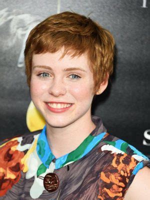 Sophia Lillis Height Weight Age