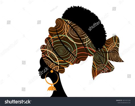 957 African Woman Head Scarf Silhouette Images, Stock Photos, 3D objects, & Vectors | Shutterstock