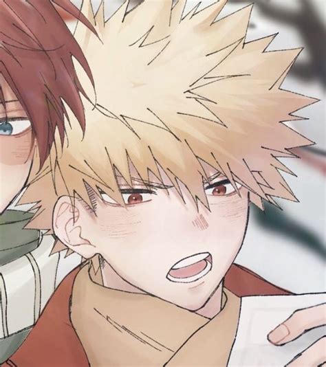 Todobaku Matching Icons 2 2 Imagenes De Parejas Anime Personajes De