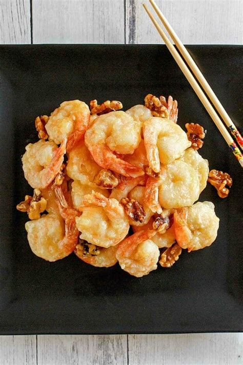 Panda Express Honey Walnut Shrimp - CopyKat Recipes