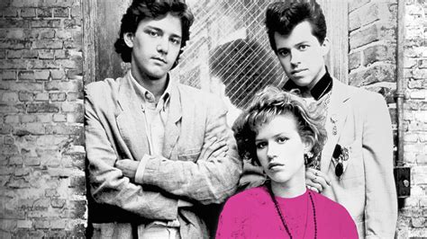 Pretty In Pink Movie Streaming Online Watch