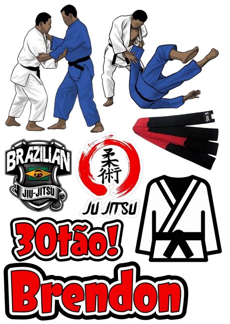 Topo De Bolo Jiu Jitsu Jiu Jitsu Jui Jitsu Brazilian Jiu Jitsu