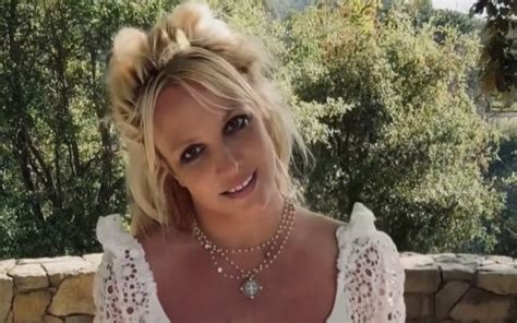 Britney Spears Offers First Preview Of Her Highly Anticipated Memoir