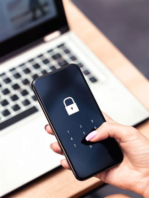 Smartphone Privacy 10 Tips For Protecting Your Personal Information