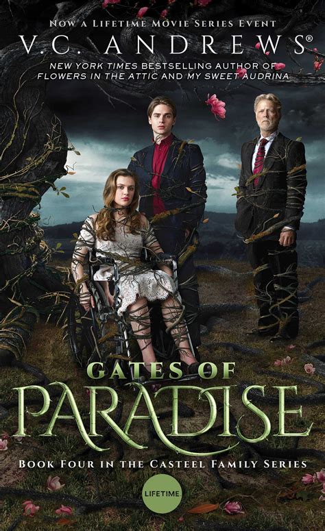 Vc Andrews Casteel Series In Order 11