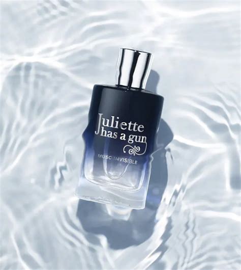 Buy Juliette Has A Gun Musc Invisible Edp 100 Ml In Multiple Colors