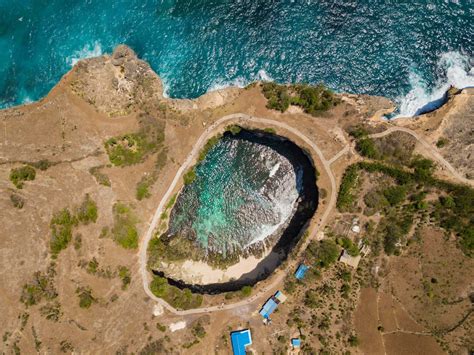 Broken Beach review ~ Nusa Penida, Indonesia | 2021 Edition