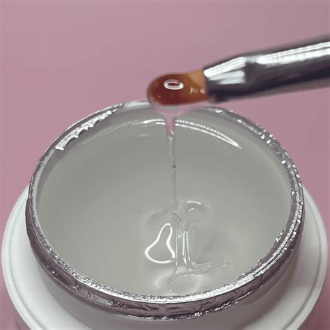 Babe Sculpture Gel CLEAR Profiles Backstage